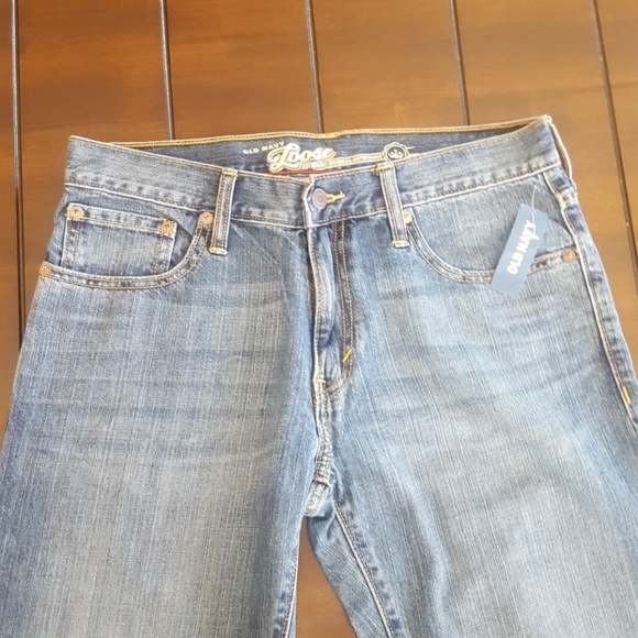 NWT Old Navy Jeans - Picture 2 of 5